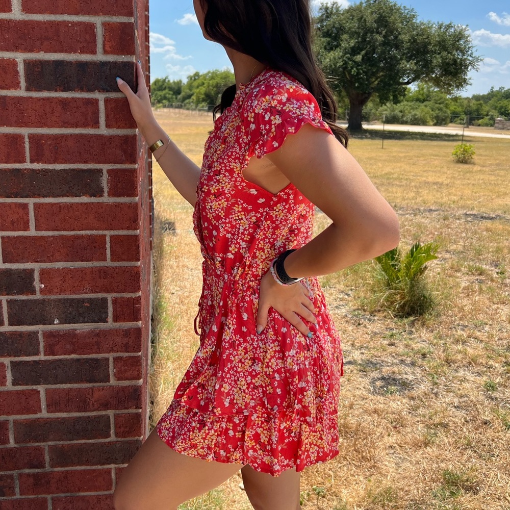 New Without Tags Jumper